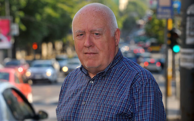 Дени Морисон: Затвор у Ирској сам преживео уз Тита и Андрића